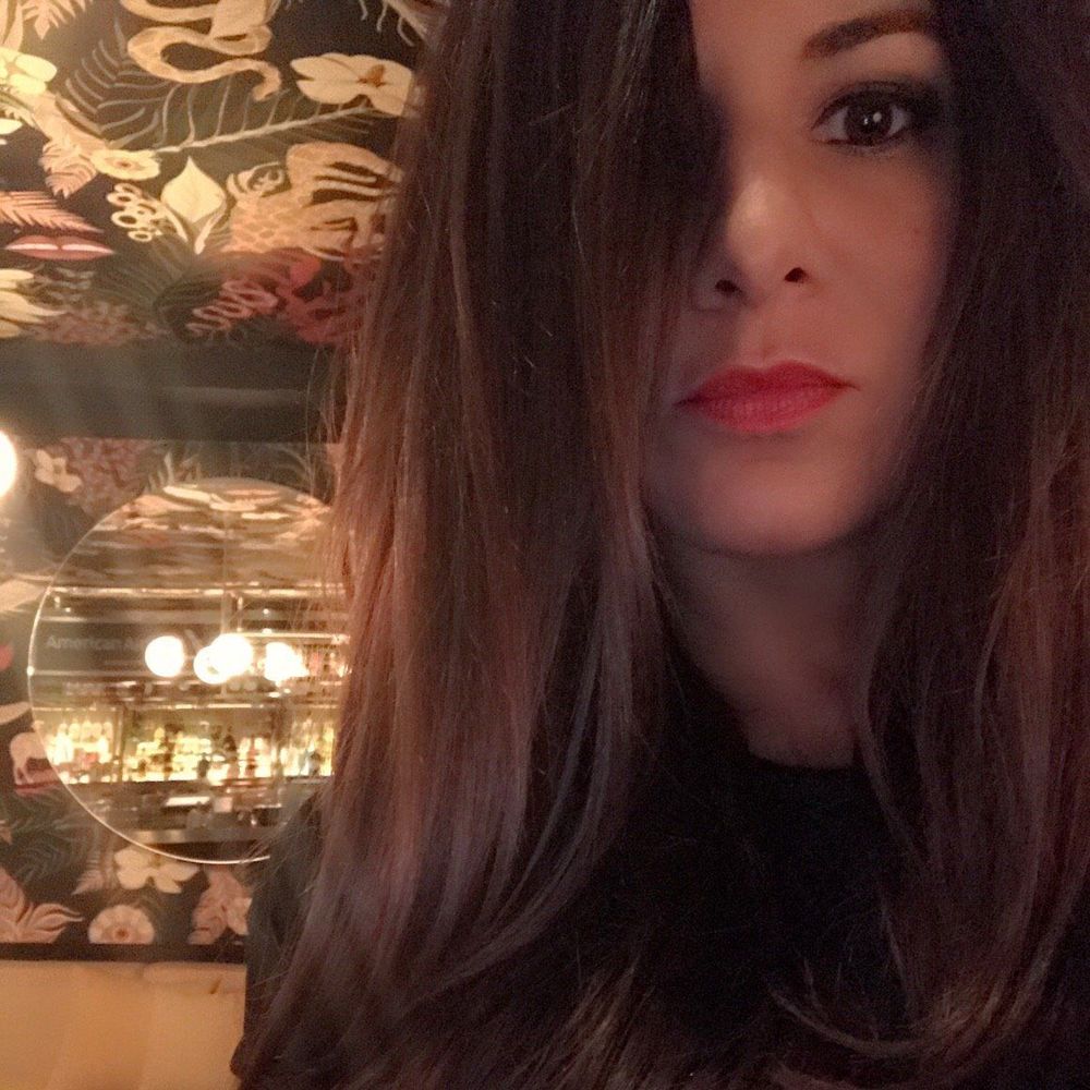 Meet your Posher, Jacqueline